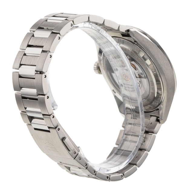 Tag Heuer Carrera WBN2111.BA0639 Image 3